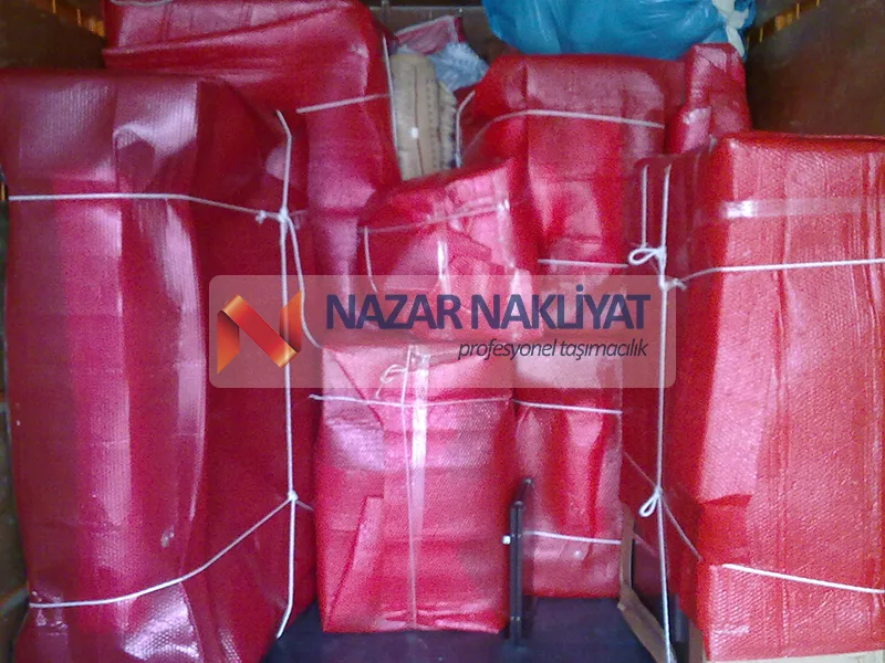Nazar Nakliyat galeri 1
