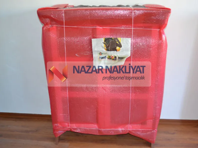 Nazar Nakliyat galeri 2
