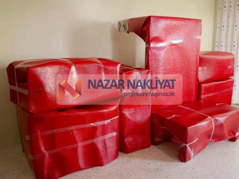 Nazar Nakliyat galeri 3