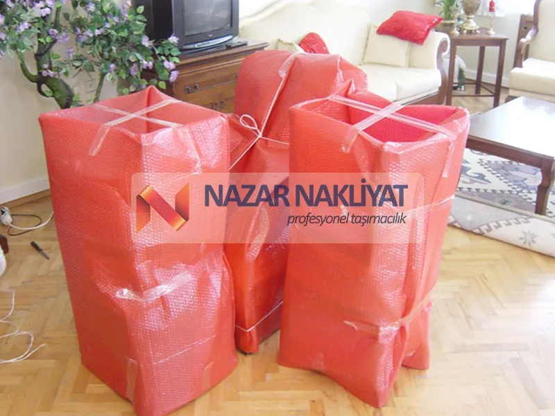Nazar Nakliyat galeri 4