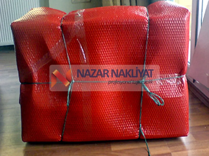 Nazar Nakliyat galeri 5