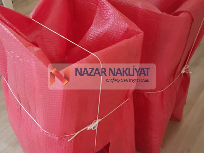Nazar Nakliyat galeri 6